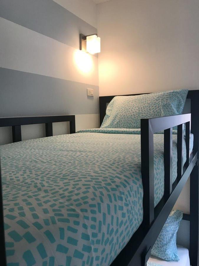 Airlink Bnb Бангкок Экстерьер фото