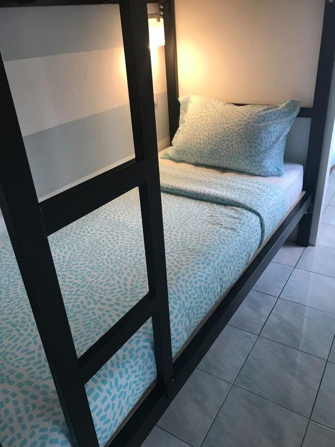 Airlink Bnb Бангкок Экстерьер фото