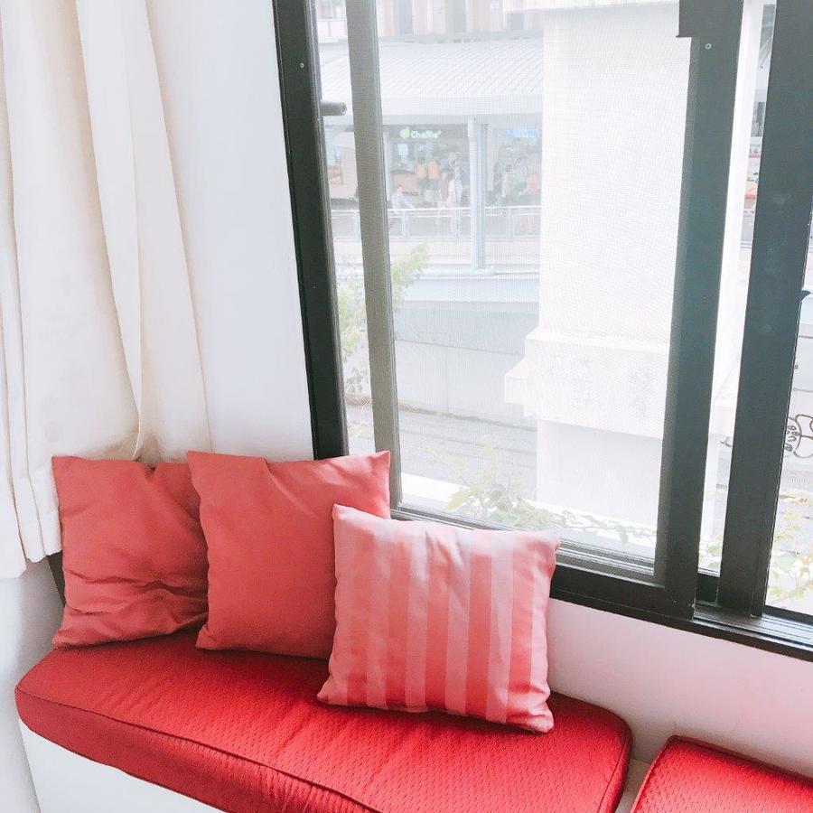 Airlink Bnb Бангкок Экстерьер фото