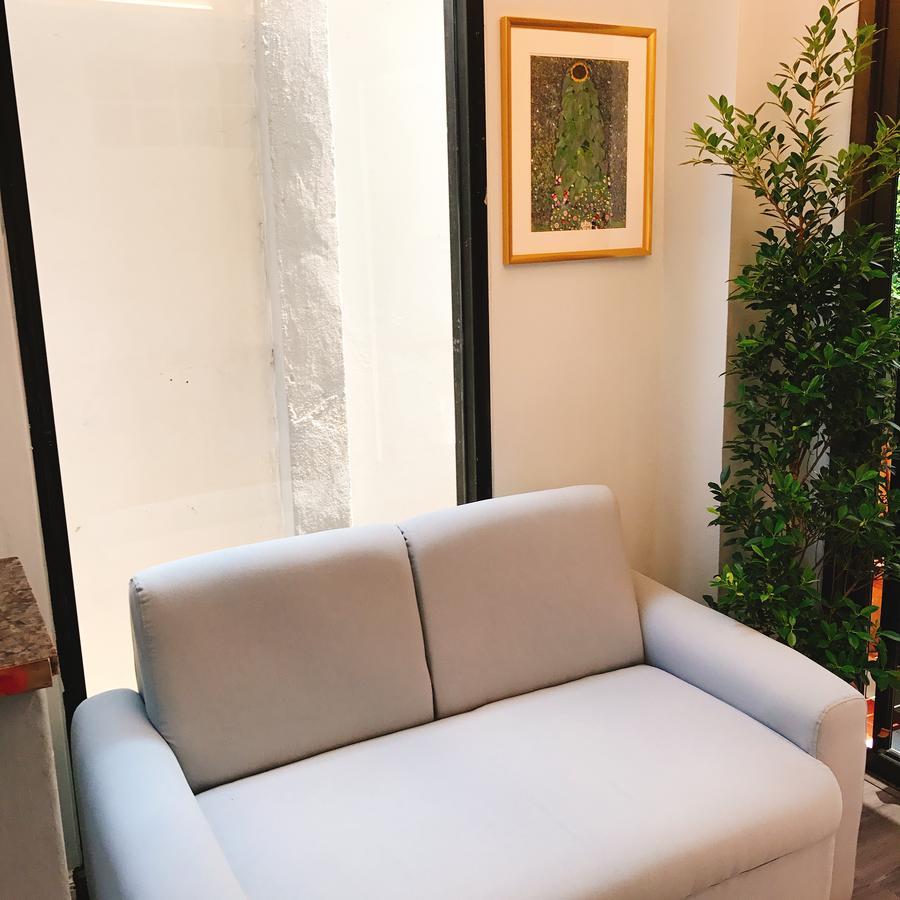 Airlink Bnb Бангкок Экстерьер фото