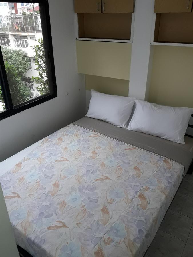 Airlink Bnb Бангкок Экстерьер фото