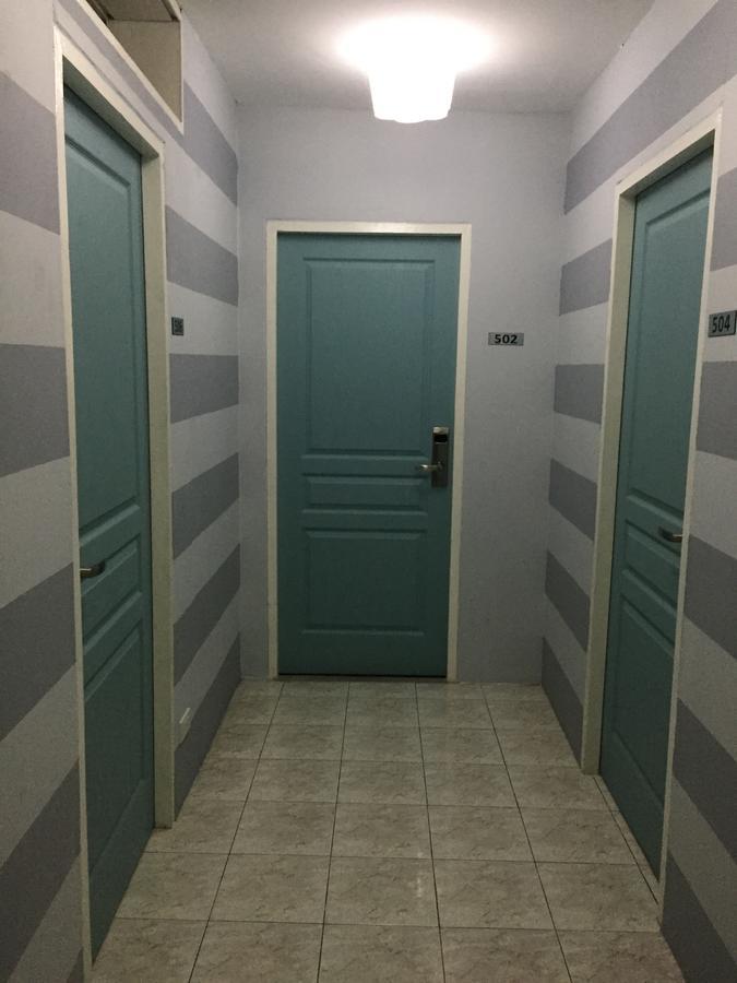 Airlink Bnb Бангкок Экстерьер фото